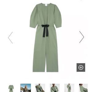 Goop G.Label Joseph jumpsuit